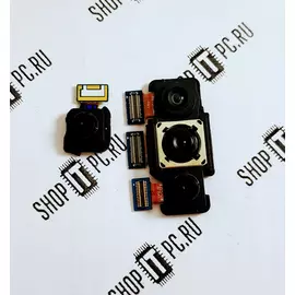 Камеры основные Samsung Galaxy A21s (SM-A217F):SHOP.IT-PC
