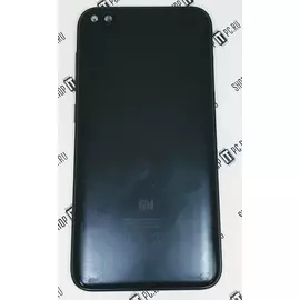 Крышка Xiaomi Redmi Go (M1903C3GG) черный:SHOP.IT-PC