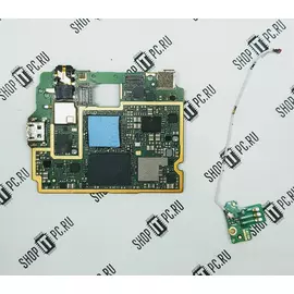 Системная плата Huawei Ascend D1 Quad XL U9510e (на распайку):SHOP.IT-PC