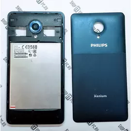 Крышка Philips S386:SHOP.IT-PC