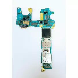 Системная плата Samsung Galaxy Note 3 SM-N900P (на распайку):SHOP.IT-PC