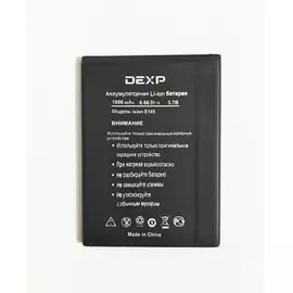 АКБ DEXP Ixion ES1050:SHOP.IT-PC