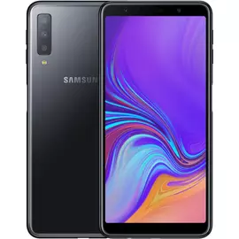 Дисплей+тачскрин Samsung A750F Galaxy A7 (2018) 100% orig.:SHOP.IT-PC