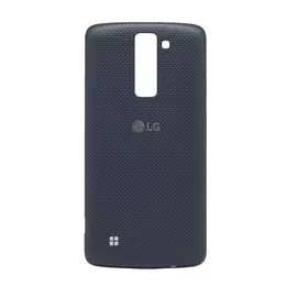 Задняя крышка LG K8 K350E черная:SHOP.IT-PC
