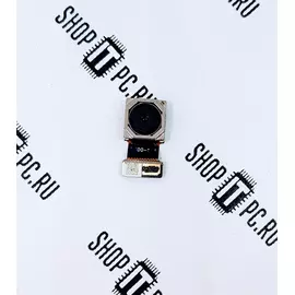 Камеры основная и фронтальная Asus ZenFone Live L1:SHOP.IT-PC
