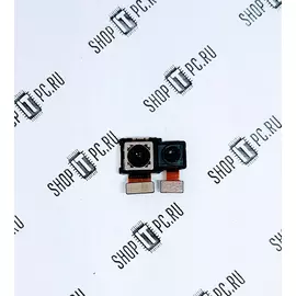 Камера основная Huawei Mate 20 lite (SNE-LX1):SHOP.IT-PC