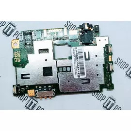Системная плата  Prestigio MultiPhone PSP3502 Duo (на распайку):SHOP.IT-PC