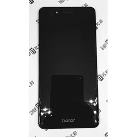 Дисплей + Тачскрин Huawei Honor 6C (DIG-L21HN) черный:SHOP.IT-PC