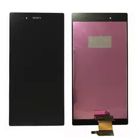 Дисплей + Тачскрин Sony Xperia Z Ultra черный:SHOP.IT-PC