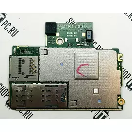 Системная плата Sony Xperia XA1 (G3112):SHOP.IT-PC