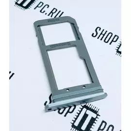 SIM лоток Samsung Galaxy S7 SM-G930F сер:SHOP.IT-PC