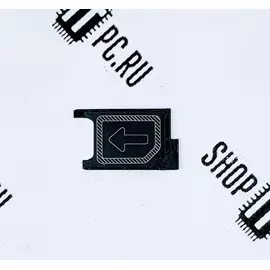 SIM лоток Sony Xperia Z5 Compact (E5823):SHOP.IT-PC