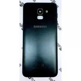 Задняя крышка Samsung SM-J600 Galaxy J6 (2018):SHOP.IT-PC