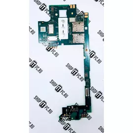 Системная плата LG K7 X210DS:SHOP.IT-PC