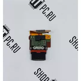 Разъем зарядки на шлейфе Sony Xperia Z5 (E6683) Dual LTE:SHOP.IT-PC