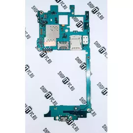 Системная плата Samsung Galaxy J2 Prime SM-G532F (На распайку):SHOP.IT-PC