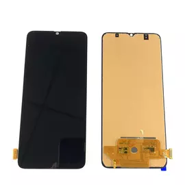 Дисплей + тачскрин Samsung A705F / A707F / A70 / A70S (черный) (In-Cell) без сканера отпечатка:SHOP.IT-PC