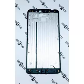 Рама Lumia 640 XL DUAL SIM (RM-1067):SHOP.IT-PC
