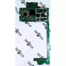 Системная плата Sony Xperia Z5 (E6683) Dual LTE (В распайку):SHOP.IT-PC