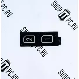 SIM лоток Sony Xperia Z5 (E6683) Dual LTE:SHOP.IT-PC