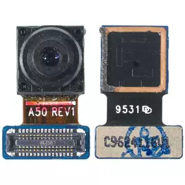 Камера Samsung Galaxy A50 (2019) SM-A505F Передняя (фронтальная):SHOP.IT-PC