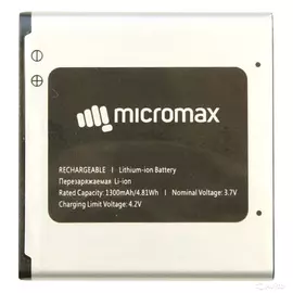 АКБ Micromax Q402 / ACBIR13M02:SHOP.IT-PC