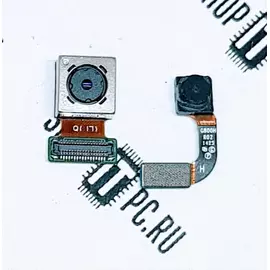 Камеры основная и фронтальная Samsung Galaxy S5 mini SM-G800H:SHOP.IT-PC