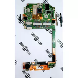 Систенмая плата Prestigio MultiPhone 5400 DUO (На распайку):SHOP.IT-PC
