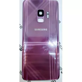 Задняя крышка Samsung Galaxy S9 SM-G960F фиолетовая 100% orig.:SHOP.IT-PC