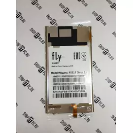 Дисплей Fly Cirrus 11 FS517:SHOP.IT-PC