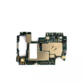 Системная плата Samsung A50 SM-A505F (на распайку):SHOP.IT-PC