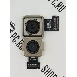 Камера основная Meizu M6 Note:SHOP.IT-PC