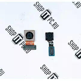Камера основная и фронтальная для Samsung J260 Galaxy J2 Core:SHOP.IT-PC
