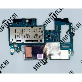 Системная плата Samsung A205 Galaxy A20:SHOP.IT-PC