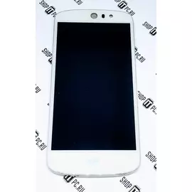 Дисплей + тачскрин Acer Liquid Z530 (белый):SHOP.IT-PC