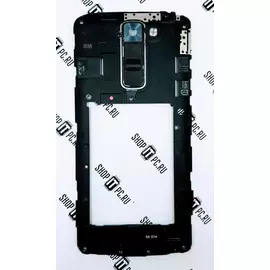 Средний корпус LG K7 X210DS:SHOP.IT-PC