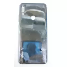 Задняя крышка Huawei Y6 (2019) черный:SHOP.IT-PC