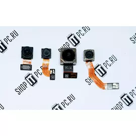 Камеры основные Xiaomi Redmi Note 8 (2021) (m1908c3jg):SHOP.IT-PC