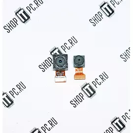 Камеры Samsung Core Prime VE SM-G361H:SHOP.IT-PC