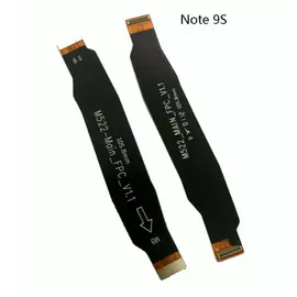 Шлейф Xiaomi Redmi Note 9 Pro \ Note 9S (M2003J6B2G):SHOP.IT-PC