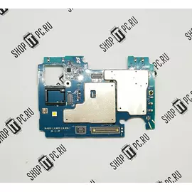 Системная плата Samsung Galaxy A02 (SM-A022G/DS):SHOP.IT-PC