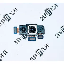 Камера основная Samsung Galaxy M21 (SM-M215F):SHOP.IT-PC