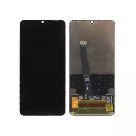 Дисплей Huawei P30 Lite/Honor 20S/Honor 20 Lite (MAR-Lx1H) + тачскрин (черный) 100% Orig Уценка:SHOP.IT-PC