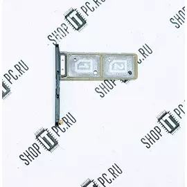 SIM лоток Sony Xperia XA1 Plus (G3412):SHOP.IT-PC