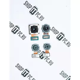 Камеры Samsung Galaxy A12 (SM-A125F) уценка:SHOP.IT-PC