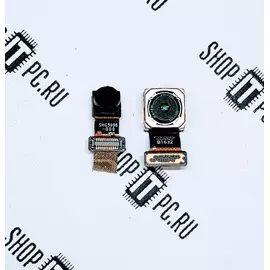 Камеры Meizu M3 Note (M681):SHOP.IT-PC