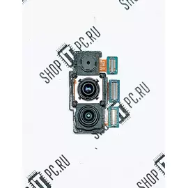 Камера основная Samsung SM-A415 Galaxy A41 (уценка):SHOP.IT-PC