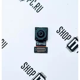 Камера фронтальная Xiaomi Redmi Note 9 Pro (M2003J6B2G):SHOP.IT-PC