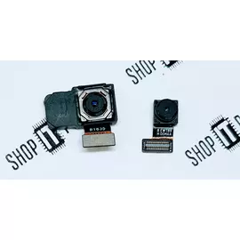 Камера передняя и задняя для Huawei Enjoy 8e (ATU-AL10):SHOP.IT-PC