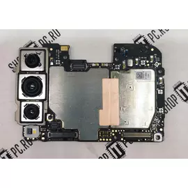 Системная плата Huawei P20 Pro (128GB) Orig.:SHOP.IT-PC
